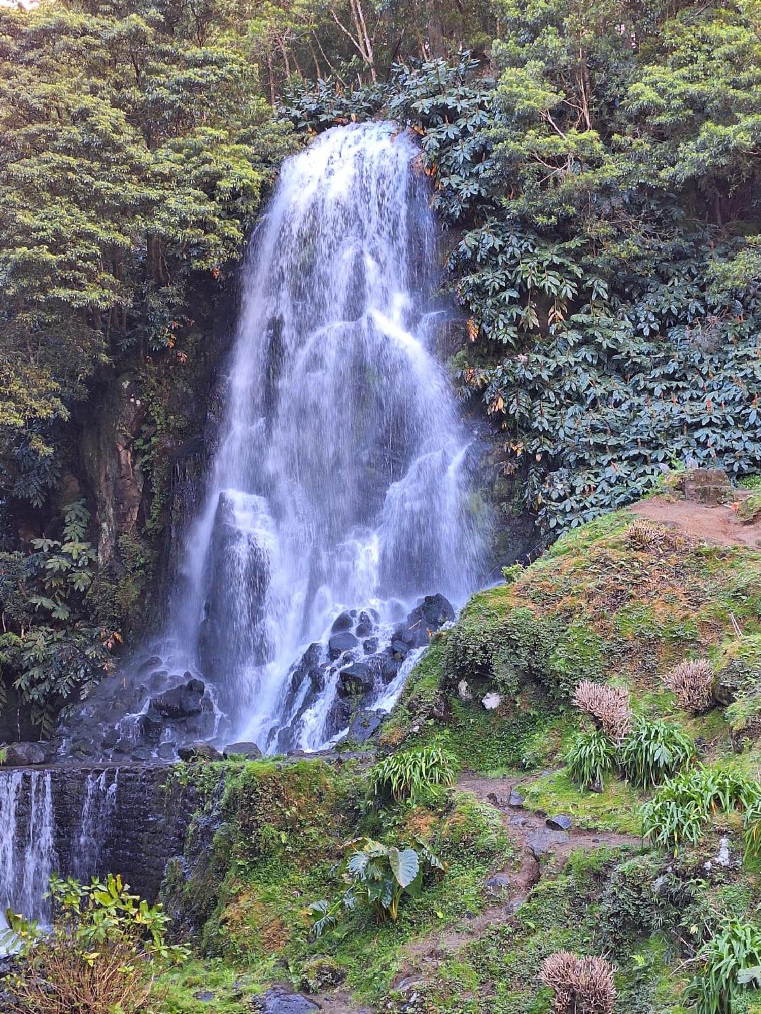 A Caminho Da Ilha Apartman Ponta Delgada Kültér fotó