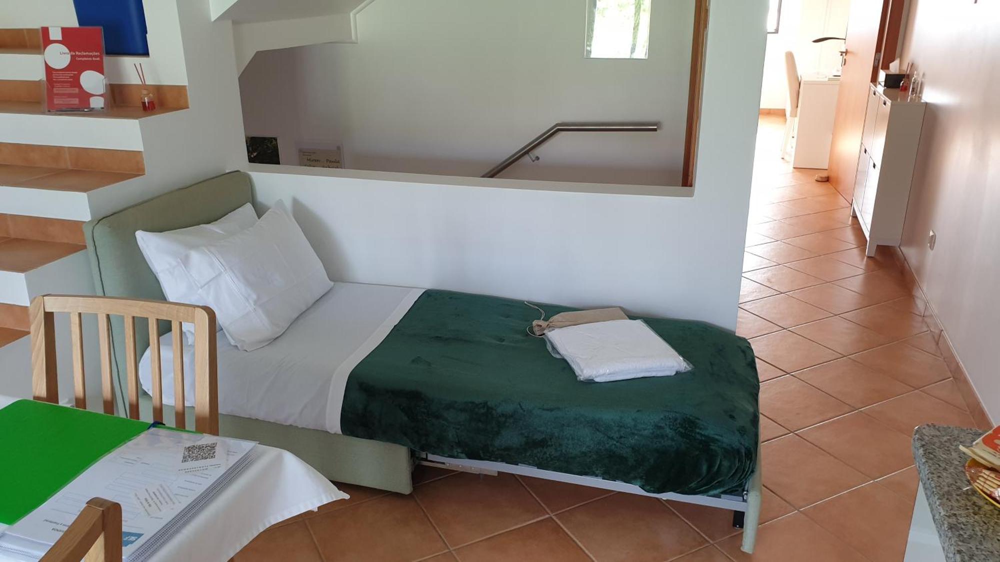 A Caminho Da Ilha Apartman Ponta Delgada Kültér fotó