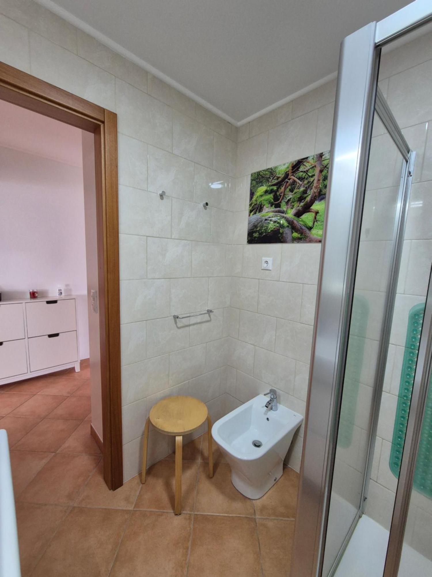 A Caminho Da Ilha Apartman Ponta Delgada Kültér fotó