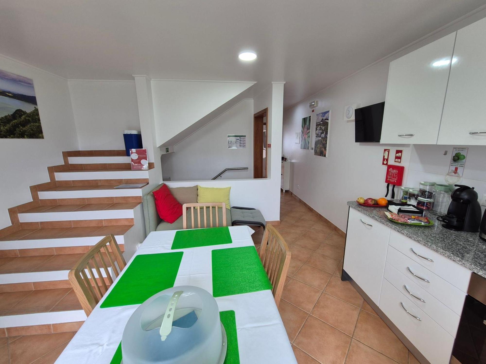 A Caminho Da Ilha Apartman Ponta Delgada Kültér fotó