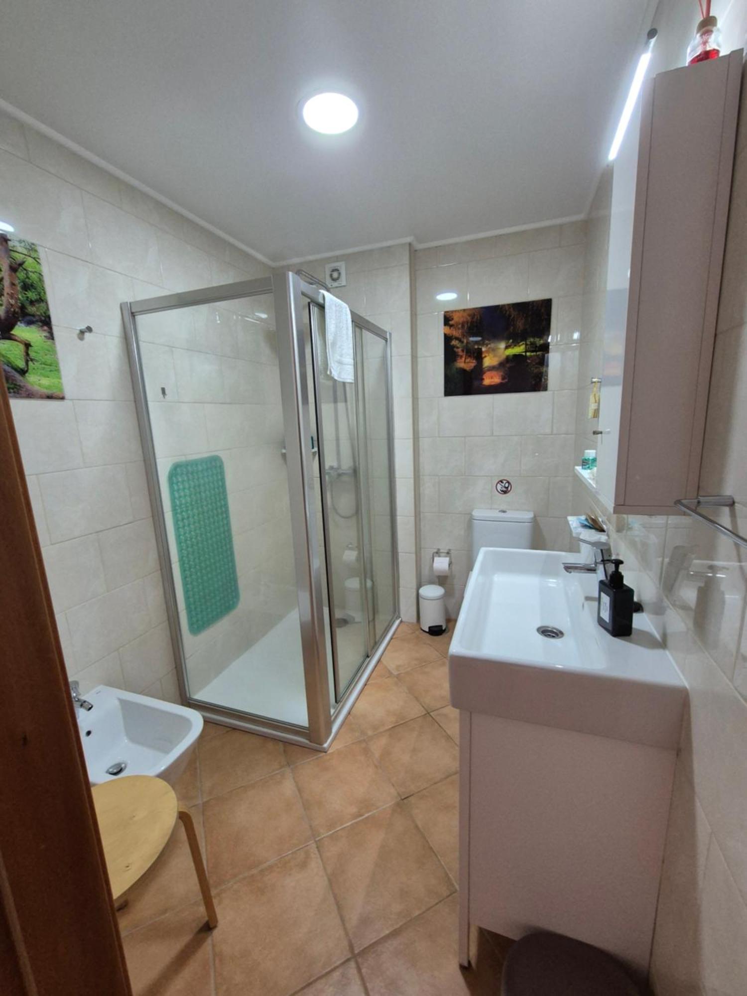 A Caminho Da Ilha Apartman Ponta Delgada Kültér fotó