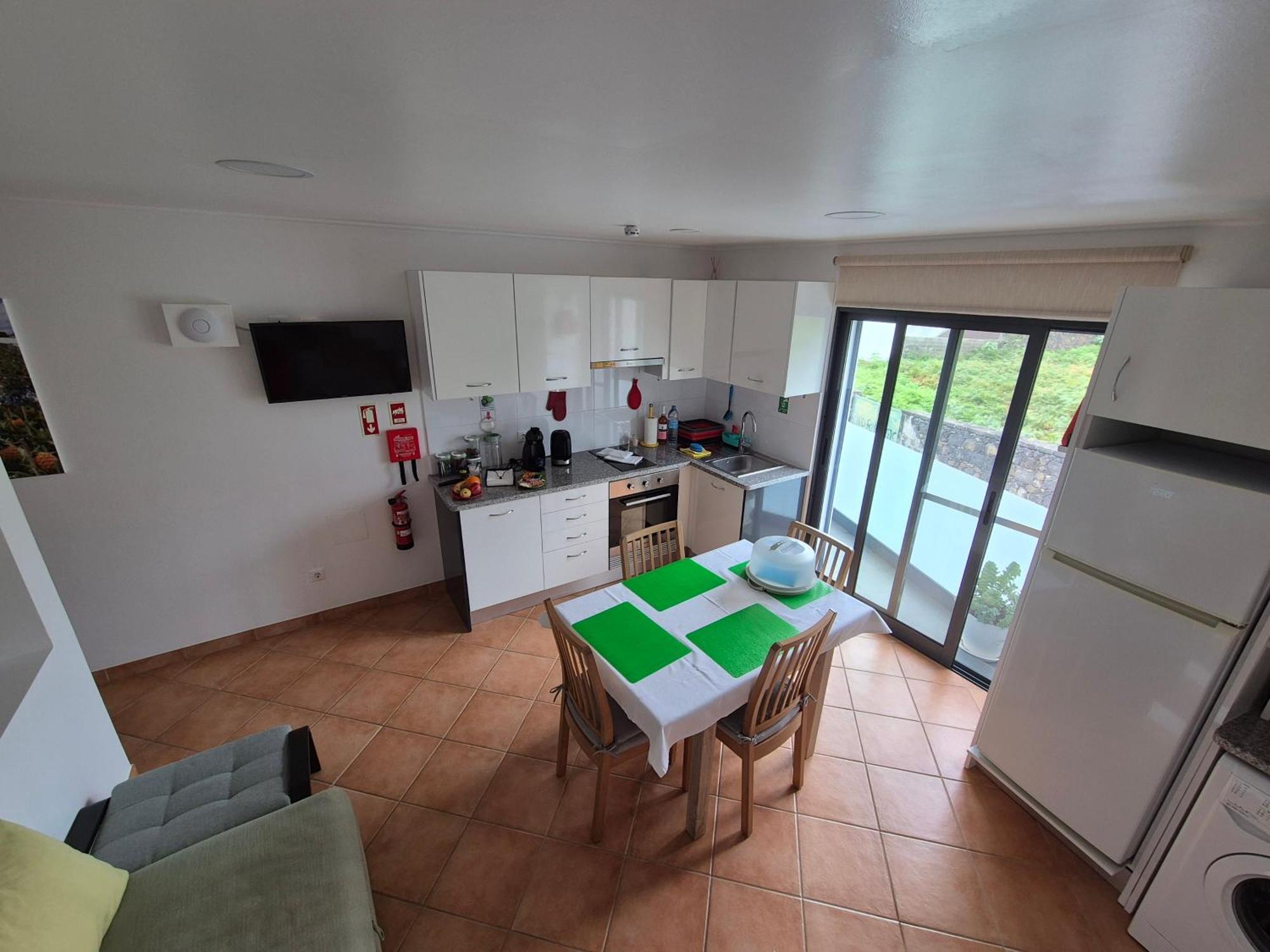 A Caminho Da Ilha Apartman Ponta Delgada Kültér fotó